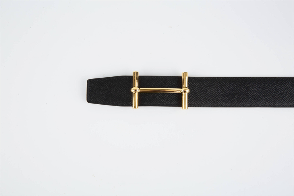 H**mes belts 38mm